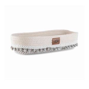 UGG Paloma Palm Vanity Tray in Snow/Grey